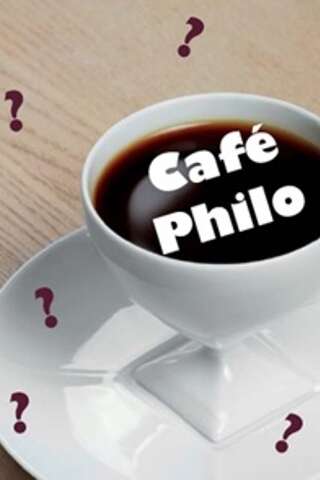 Café-Philo: "Qu'est ce que la culture ?" Café-Philo: "Qu'est ce que la culture ?"