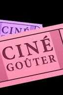 Ciné-Goûter des Vacances de Printemps !!ANNULÉ!! Ciné-Goûter des Vacances de Printemps !!ANNULÉ!!