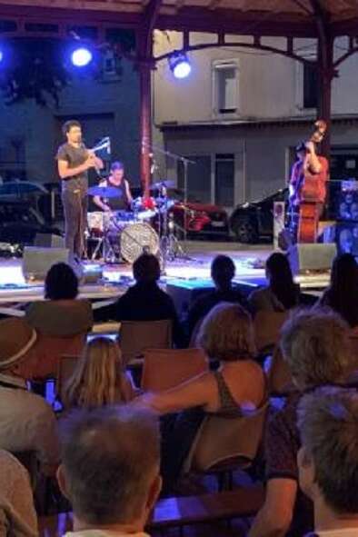 Fête de la Musique à Beaulieu sur Dordogne Fête de la Musique à Beaulieu sur Dordogne