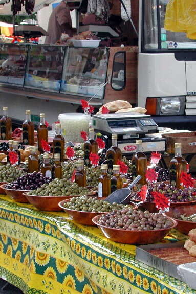 Marché de Producteurs à Prayssac Marché de Producteurs à Prayssac