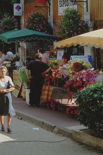 Marché des Producteurs de Pays "Bienvenue à la Ferme" à Souillac Marché des Producteurs de Pays "Bienvenue à la Ferme" à Souillac