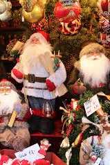 Marché de Noël à Souillac Marché de Noël à Souillac
