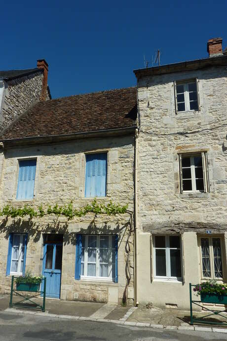 Pays d'Art et d'Histoire : Visite Découverte Pays d'Art et d'Histoire : Visite Découverte