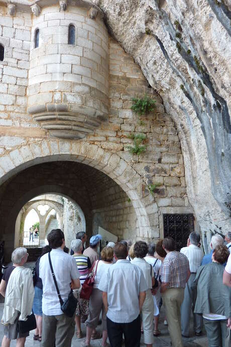 Pays d'Art et d'Histoire : Journées Européennes du Patrimoine - Visite Guidée Pays d'Art et d'Histoire : Journées Européennes du Patrimoine - Visite Guidée