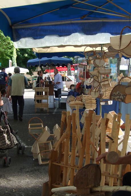 Foire à Gramat Foire à Gramat