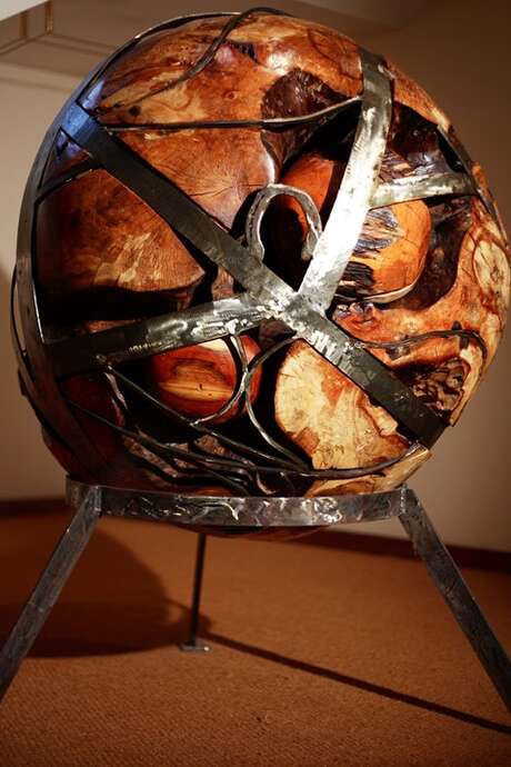 Exposition Louis2Verdal: Sculpture, Tableaux, Dessins Exposition Louis2Verdal: Sculpture, Tableaux, Dessins