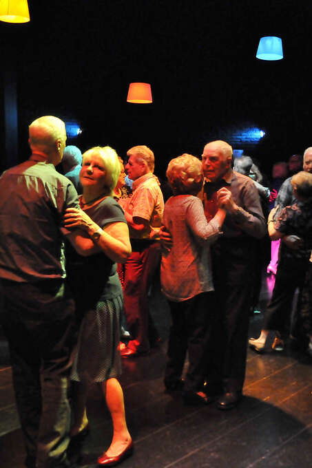 Soirée dansante Soirée dansante