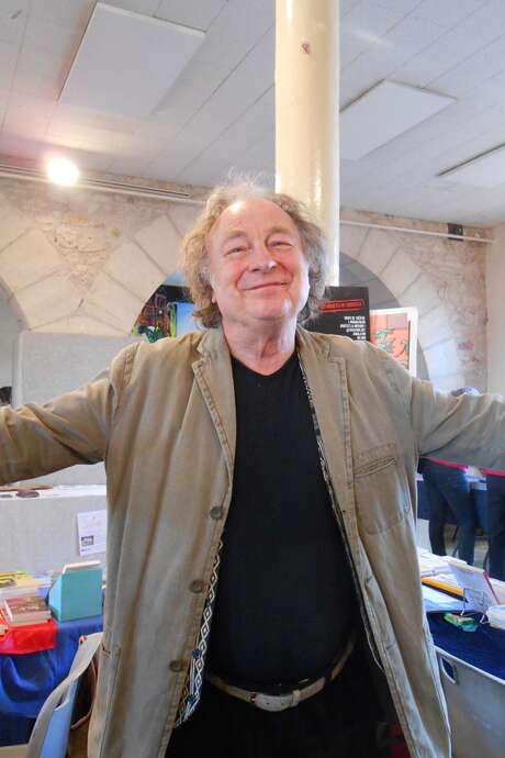 Festival "Des Livres et Nous" : du Cap Vert à l'Himalaya Festival "Des Livres et Nous" : du Cap Vert à l'Himalaya