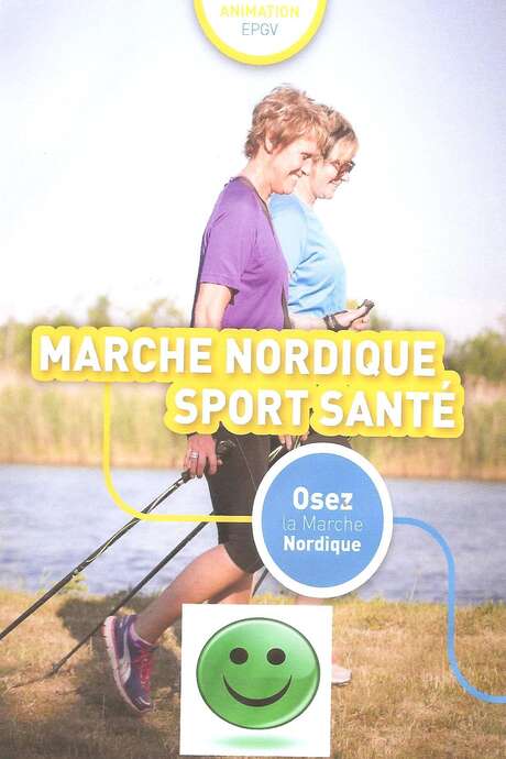 Séjour Marche Nordique Séjour Marche Nordique