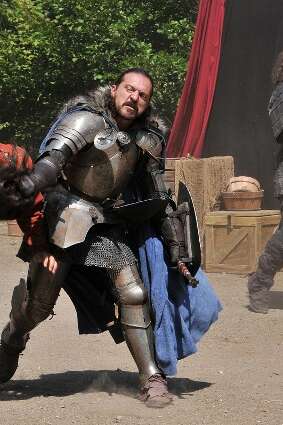 Tours de Merle : Nouveau Spectacle Médiéval d'Aventure ! Tours de Merle : Nouveau Spectacle Médiéval d'Aventure !