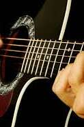 CONCERT DE GUITARE CONCERT DE GUITARE