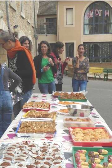 FÊTE DE L'ÉCOLE PUBLIQUE FÊTE DE L'ÉCOLE PUBLIQUE