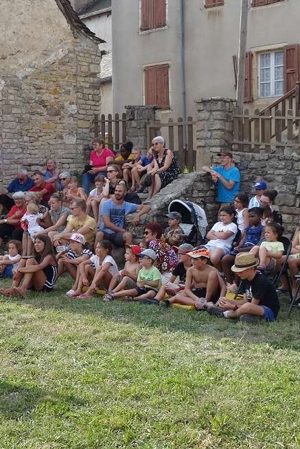 FÊT'ESTIVALES FÊT'ESTIVALES