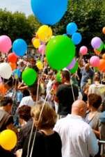 FÊTE DU RECOUX FÊTE DU RECOUX