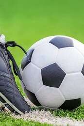 MATCH DE FOOT - LE MASSEGROS/MONRODAT MATCH DE FOOT - LE MASSEGROS/MONRODAT