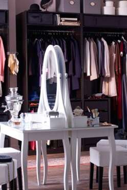 VIDE DRESSING FEMMES VIDE DRESSING FEMMES