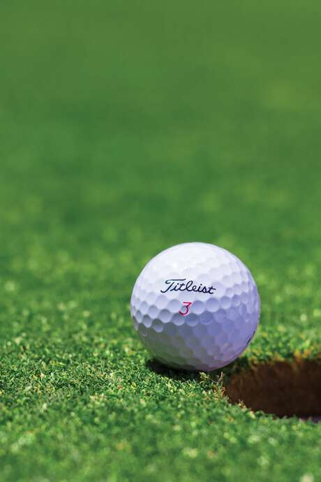 RENCONTRES ET COMPÉTITION DE GOLF RENCONTRES ET COMPÉTITION DE GOLF
