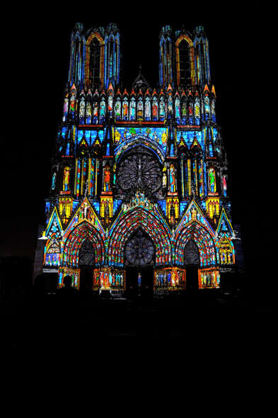 Rêve de couleurs Rêve de couleurs