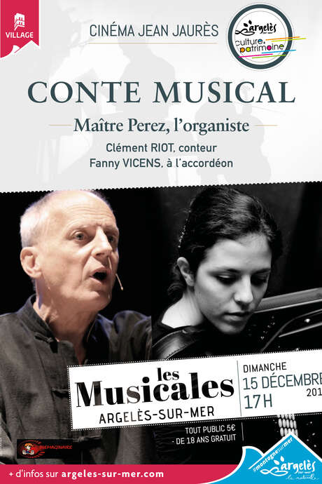 LES MUSICALES LES MUSICALES