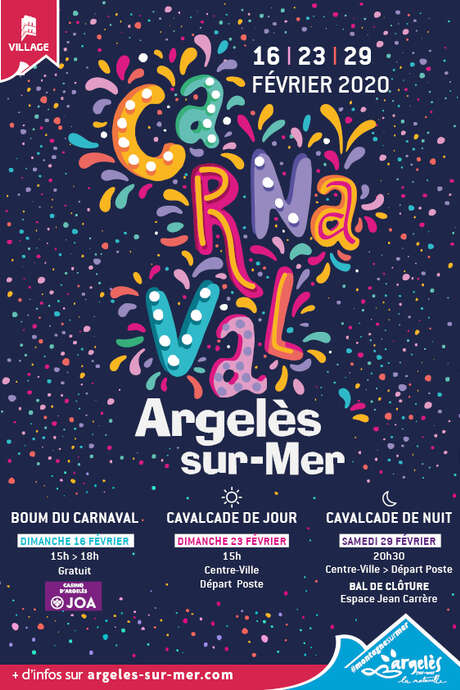 CARNAVAL CARNAVAL