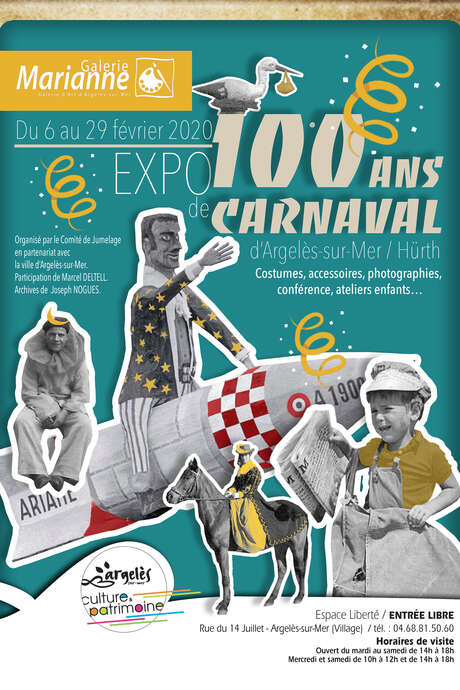 EXPOSITION CARNAVAL EXPOSITION CARNAVAL
