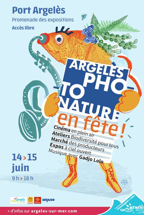 ARGELES PHOTO NATURE EN FETE ARGELES PHOTO NATURE EN FETE