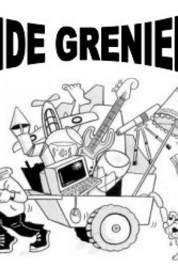 VIDE GRENIER A ARBOUSSOLS VIDE GRENIER A ARBOUSSOLS