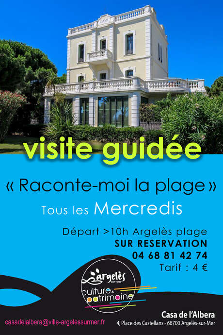 RACONTE MOI LA PLAGE RACONTE MOI LA PLAGE