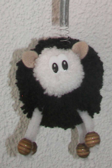Atelier Doudou sauteur Atelier Doudou sauteur