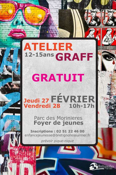 ATELIER GRAFF ATELIER GRAFF