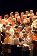 CONCERT CHORALE CONCERT CHORALE