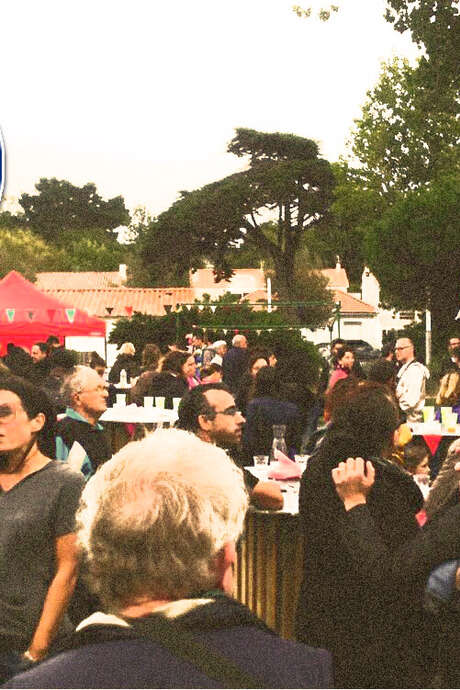 GUINGUETTE EPHE'MER GUINGUETTE EPHE'MER