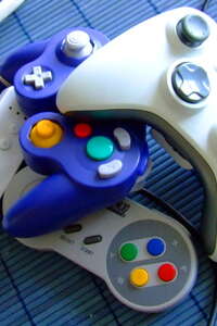 SOIRÉE JEUX VIDÉO SOIRÉE JEUX VIDÉO