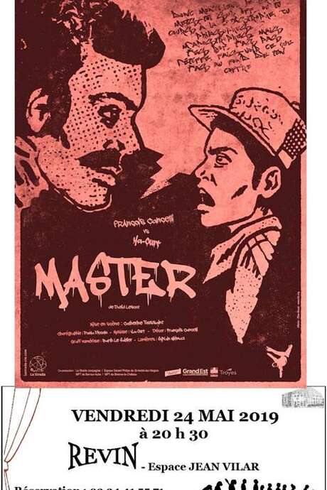 Master Master