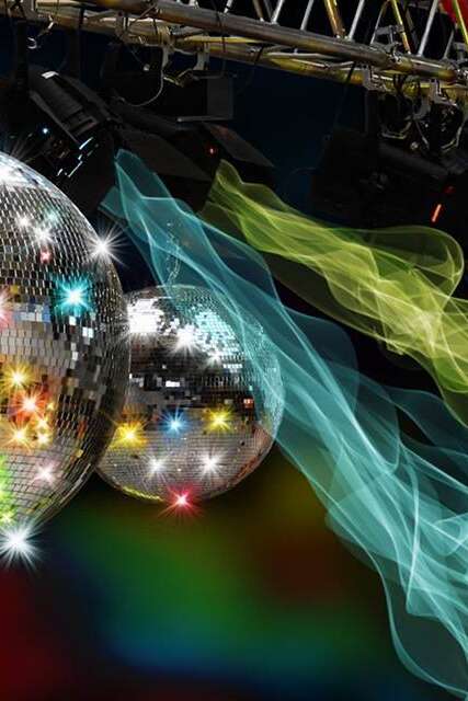 Soirée Disco Soirée Disco