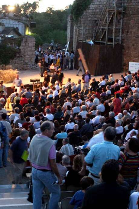 23ème Festival des Châteaux de Bruniquel 23ème Festival des Châteaux de Bruniquel