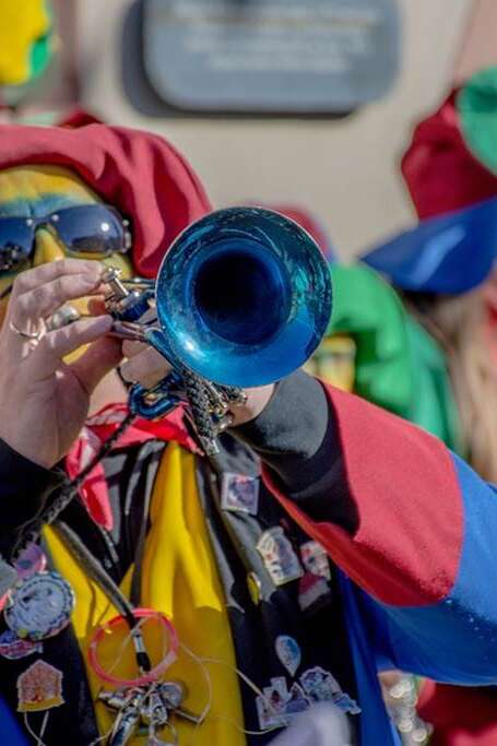 Carnaval Carnaval
