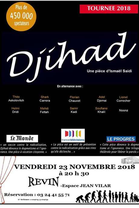 Djihad Djihad