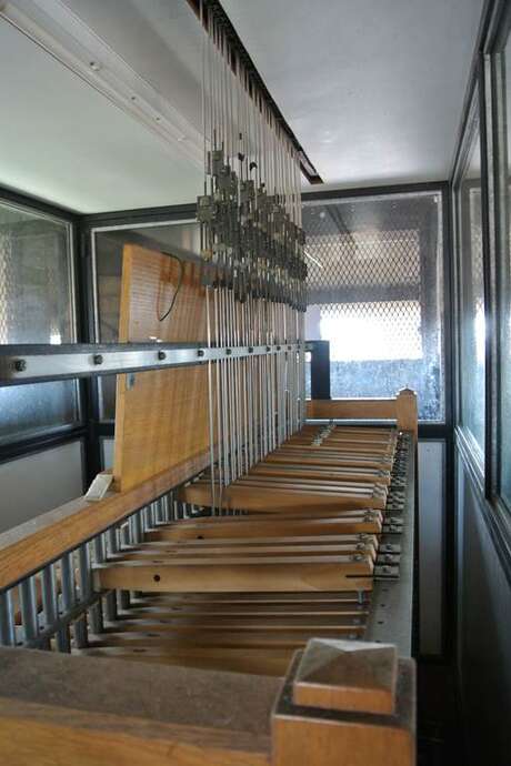 Concert de carillon Concert de carillon