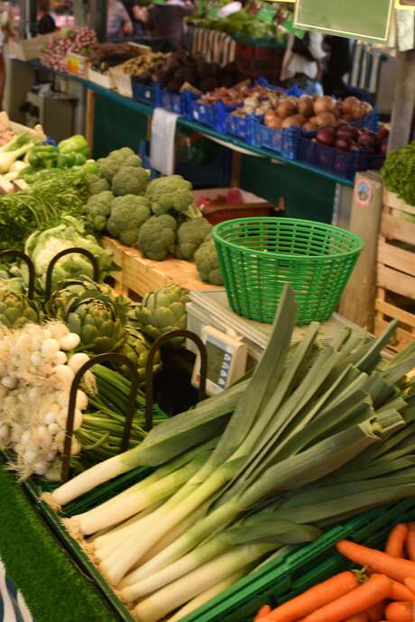 Plaine's market Plaine's market