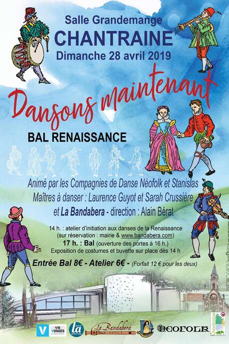BAL RENAISSANCE BAL RENAISSANCE