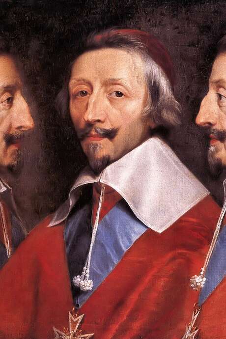 JOURNÉES EUROPÉENNES DU PATRIMOINE : CONFÉRENCE : RICHELIEU ET LA NOBLESSE LORRAINE JOURNÉES EUROPÉENNES DU PATRIMOINE : CONFÉRENCE : RICHELIEU ET LA NOBLESSE LORRAINE