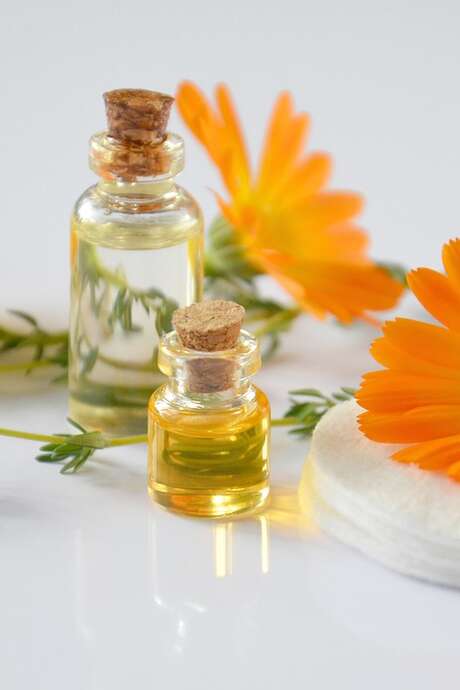 SENSIBILISATION ET ÉCHANGES SUR LES COSMÉTIQUES NATURELS SENSIBILISATION ET ÉCHANGES SUR LES COSMÉTIQUES NATURELS