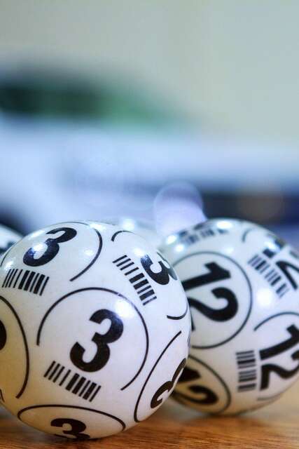 LOTO DU CS CHARMES LOTO DU CS CHARMES