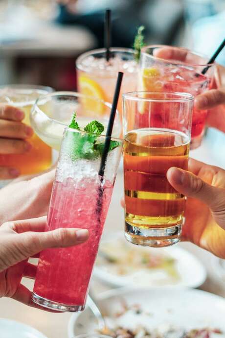 APÉRITIF DES VOYAGEURS APÉRITIF DES VOYAGEURS