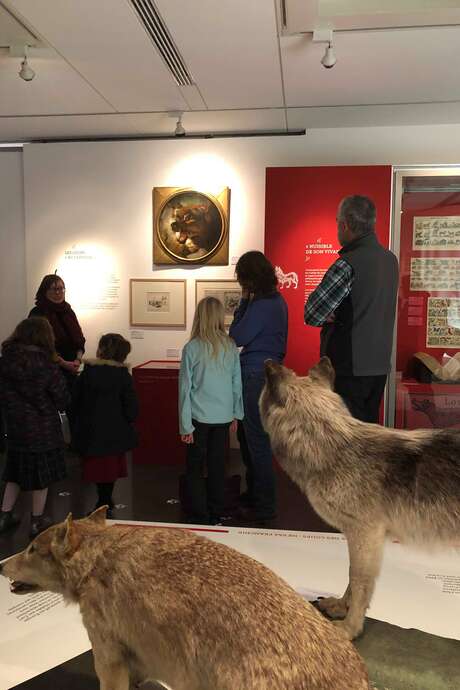 LES RENDEZ-VOUS DES VISITEURS LES RENDEZ-VOUS DES VISITEURS