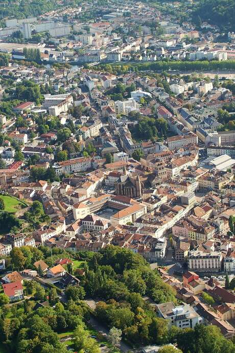 EPINAL DES SENS AUX EMOIS EPINAL DES SENS AUX EMOIS