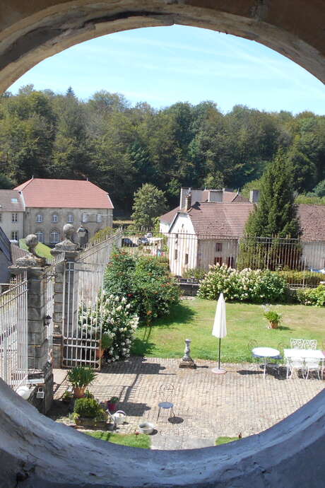 JOURNÉES EUROPÉENNES DU PATRIMOINE - LA MANUFACTURE ROYALE JOURNÉES EUROPÉENNES DU PATRIMOINE - LA MANUFACTURE ROYALE