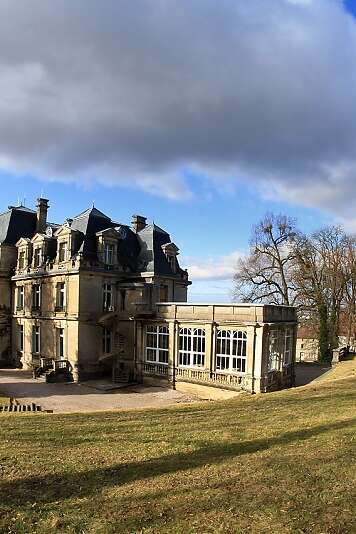 VISITE DU CHATEAU DE XERTIGNY ET DEGUSTATION A LA VOGE GOURMANDE VISITE DU CHATEAU DE XERTIGNY ET DEGUSTATION A LA VOGE GOURMANDE