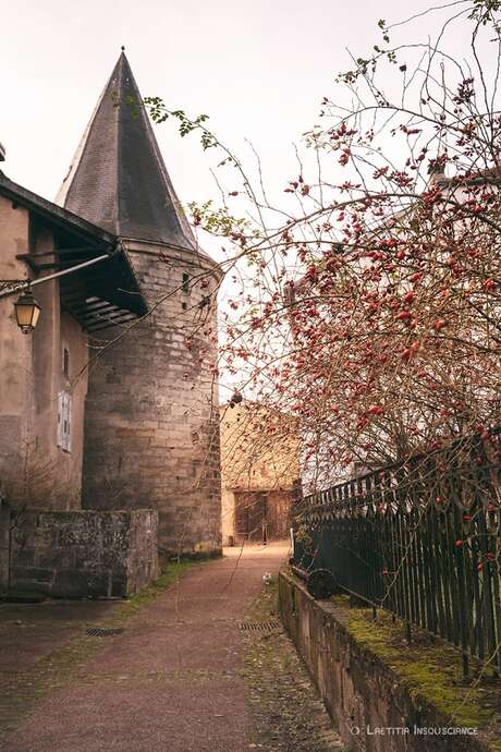 FONTENOY SE RACONTE...EN BALADE FONTENOY SE RACONTE...EN BALADE